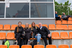 Lekkoatletyczne Mistrzostwa Małopolski juniorów i juniorów młodszych